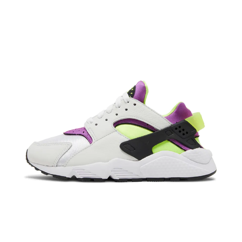 Nike Air Huarache Neon Magenta (2021) (Women's)