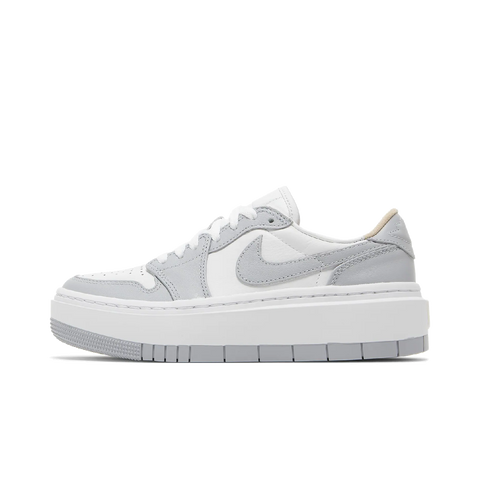 Jordan 1 Elevate Low Wolf Grey (Women's)
