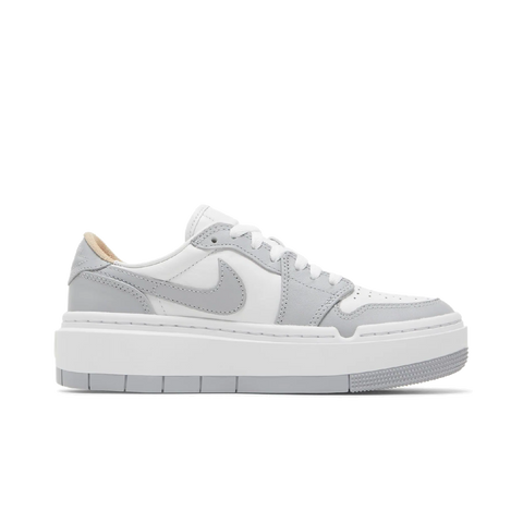 Jordan 1 Elevate Low Wolf Grey (Women's)