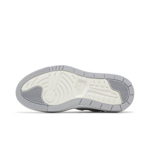 Jordan 1 Elevate Low Wolf Grey (Women's)