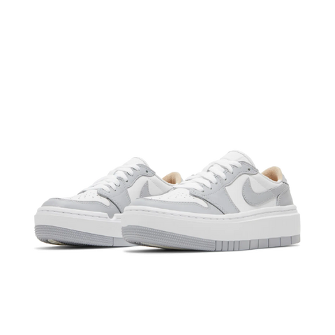 Jordan 1 Elevate Low Wolf Grey (Women's)