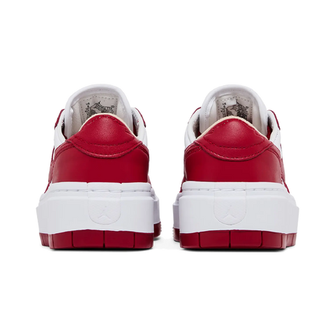 Jordan 1 Elevate Low Varsity Red (Women's)