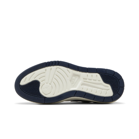 Jordan 1 Elevate Low Midnight Navy (Women's)
