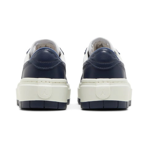 Jordan 1 Elevate Low Midnight Navy (Women's)