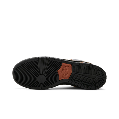 Nike SB Dunk High Unicorn Gundam 02 Banshee