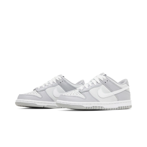 Nike Dunk Low Two-Toned Grey (PS)