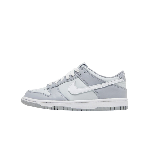 Nike Dunk Low Two-Toned Grey (GS)