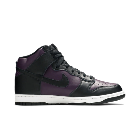 Nike Dunk High Fragment Beijing