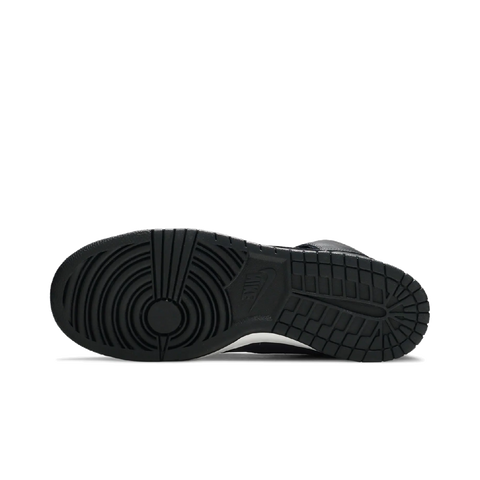 Nike Dunk High Fragment Beijing