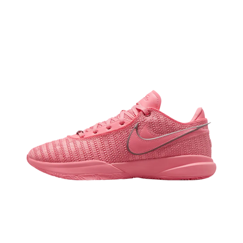 Nike LeBron 20 Pink Diamond