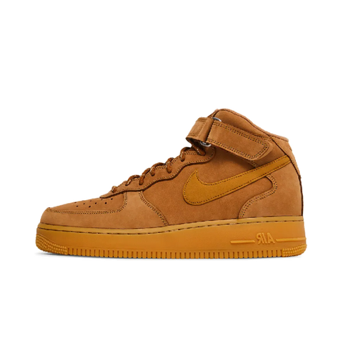 Nike Air Force 1 Mid '07 Flax (2022)