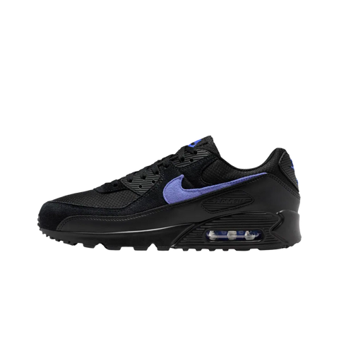 Nike Air Max 90 Black Sapphire