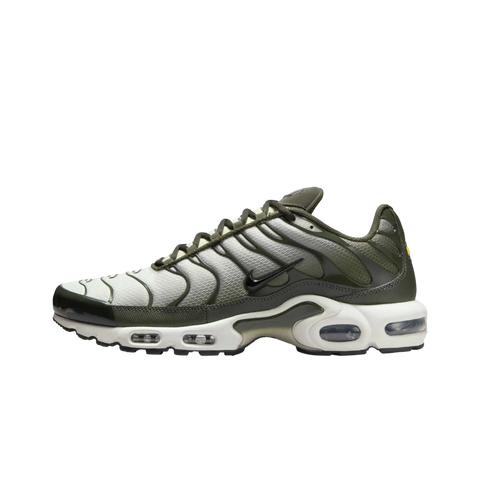 Nike Air Max Plus Sequoia Cargo Khaki
