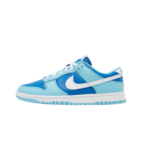 Nike Dunk Low Retro QS Argon (2022)