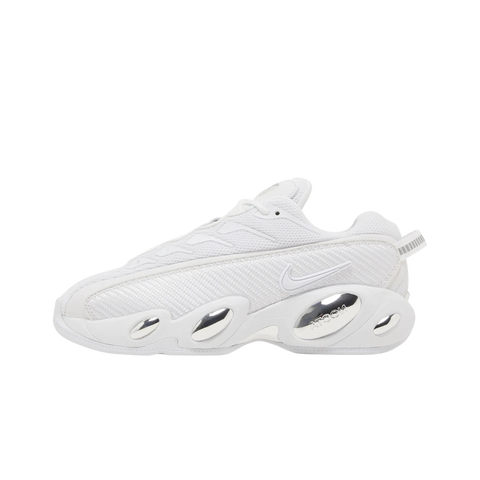 Nike NOCTA Glide Drake White Black