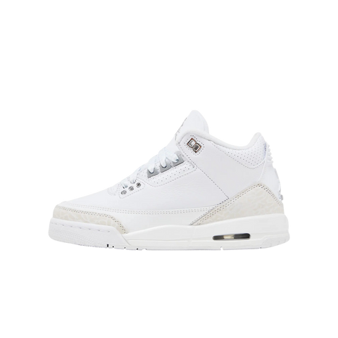 Jordan 3 Retro Pure Money (2025) (GS)