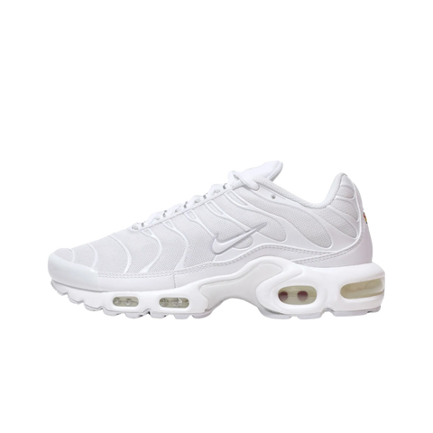Nike Air Max Plus White Pure Platinum (Women's)