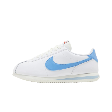 Nike Cortez White University Blue Sail (Women's)