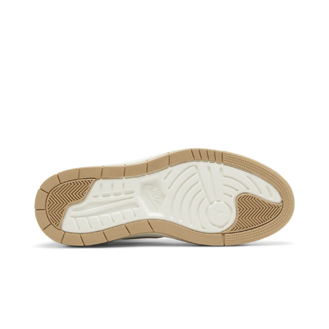 Jordan 1 Elevate High White Desert (Women's)