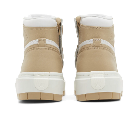 Jordan 1 Elevate High White Desert (Women's)