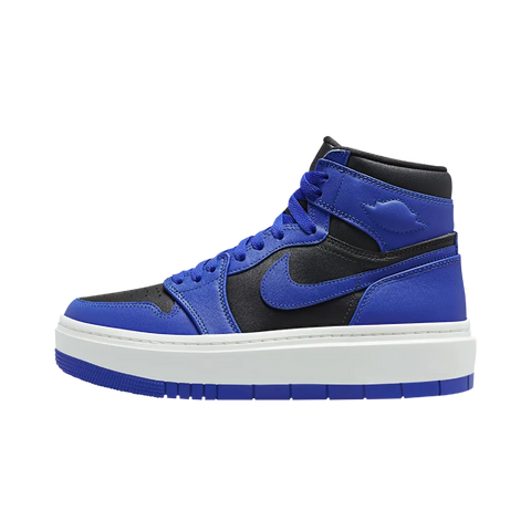 Jordan 1 Elevate High Hyper Royal (Women's)