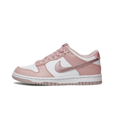 Nike Dunk Low Pink Velvet (GS)