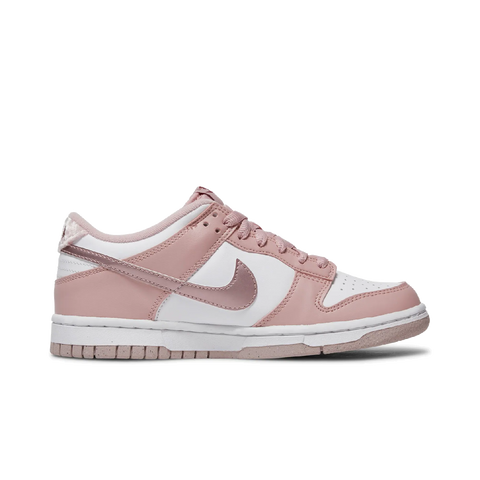 Nike Dunk Low Pink Velvet (GS)