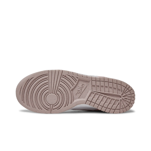 Nike Dunk Low Pink Velvet (GS)