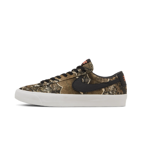 Nike SB Blazer Low GT Camo
