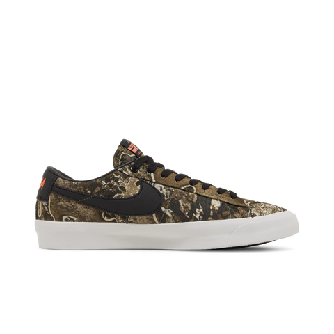 Nike SB Blazer Low GT Camo