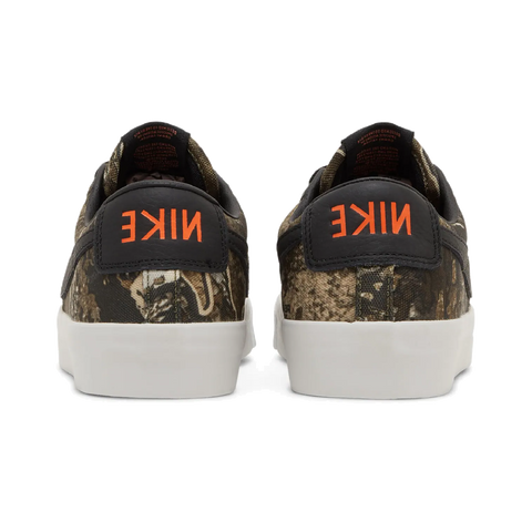 Nike SB Blazer Low GT Camo