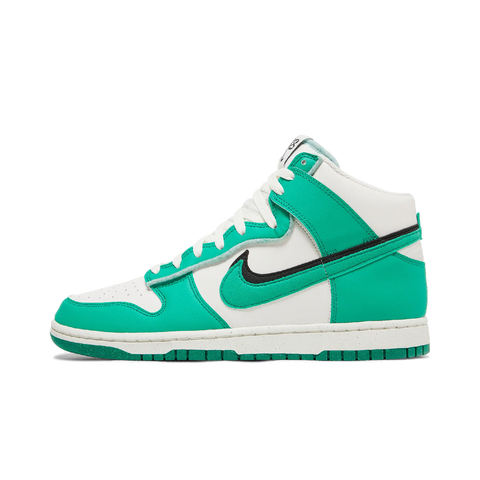 Nike Dunk High SE Stadium Green
