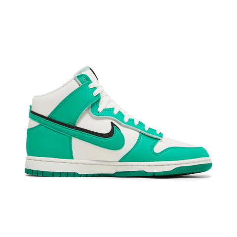 Nike Dunk High SE Stadium Green