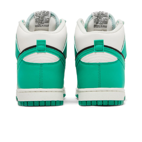 Nike Dunk High SE Stadium Green