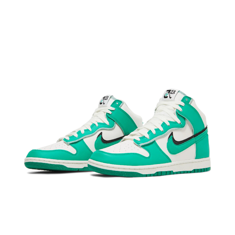Nike Dunk High SE Stadium Green