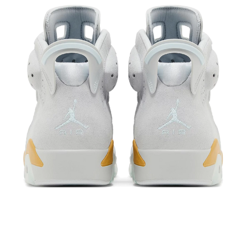 Jordan 6 Retro Craft Paris Olympics (Women's)