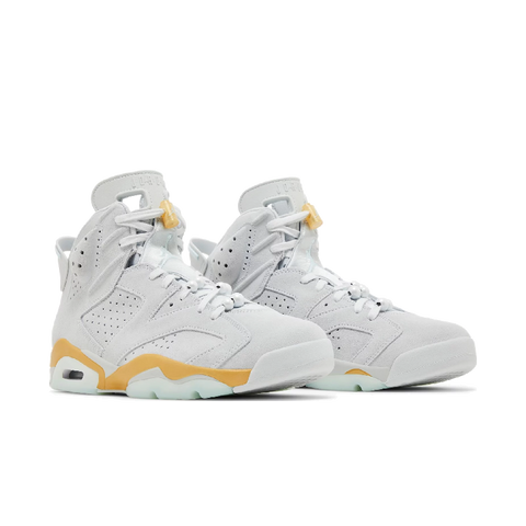 Jordan 6 Retro Craft Paris Olympics (Women's)