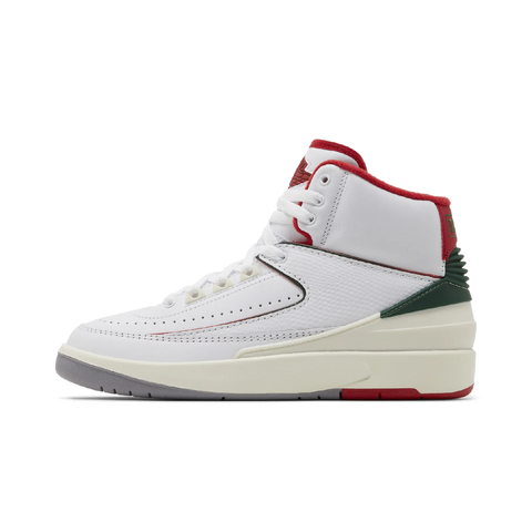 Jordan 2 Retro Origins (GS)