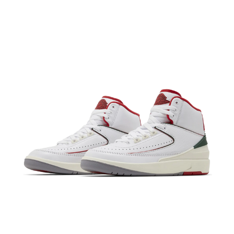 Jordan 2 Retro Origins (GS)