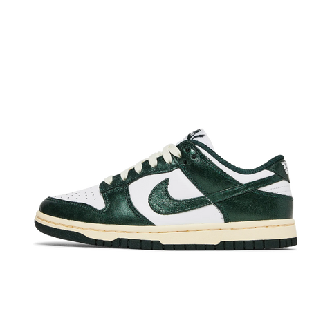 Nike Dunk Low Vintage Green (Women's)