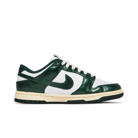 Nike Dunk Low Vintage Green (Women's)
