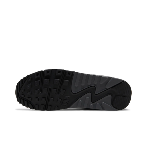 Nike Air Max 90 Black Marina Iron Grey White
