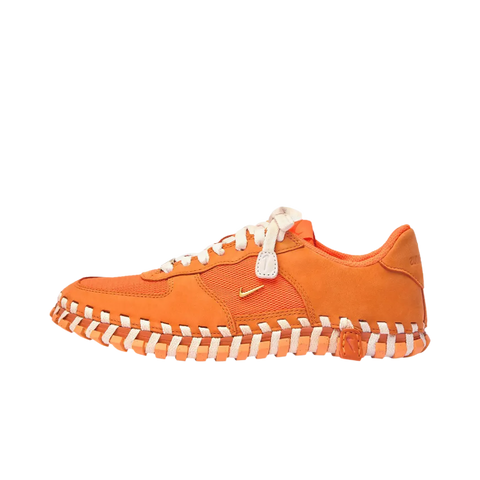 Nike J Force 1 Low LX Jacquemus Bright Mandarin (Women's)