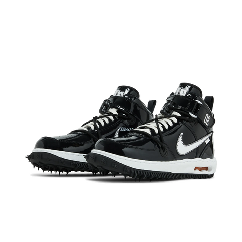 Nike Air Force 1 Mid SP Off-White Sheed