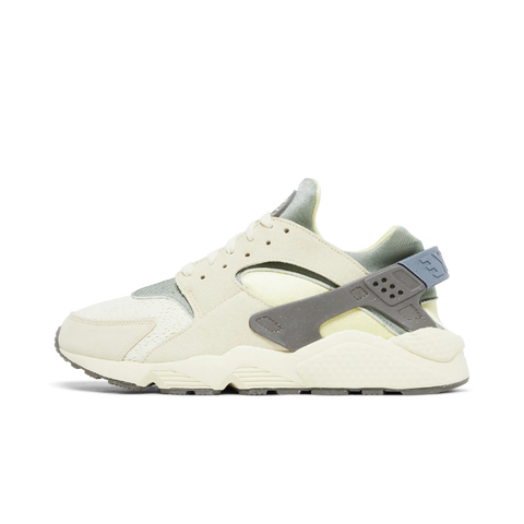 Nike Air Huarache NH Coconut Milk Ashen Slate Cave Stone