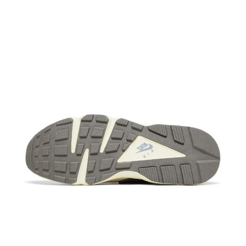 Nike Air Huarache NH Coconut Milk Ashen Slate Cave Stone