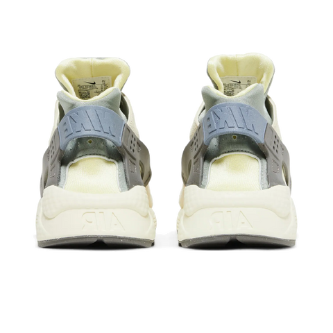 Nike Air Huarache NH Coconut Milk Ashen Slate Cave Stone