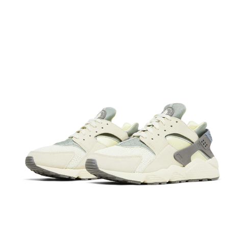Nike Air Huarache NH Coconut Milk Ashen Slate Cave Stone