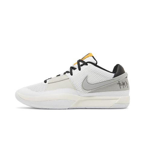 Nike Ja 1 Light Smoke Grey