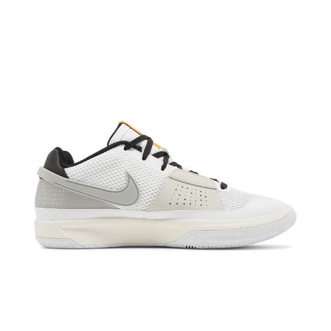 Nike Ja 1 Light Smoke Grey